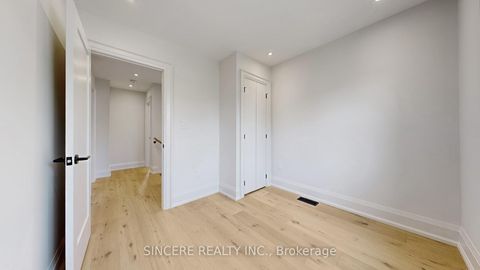 Photo 30 at 123 Lawrence Avenue W, Lawrence Park North, Toronto