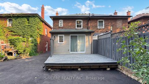 Photo 40 at 123 Lawrence Avenue W, Lawrence Park North, Toronto