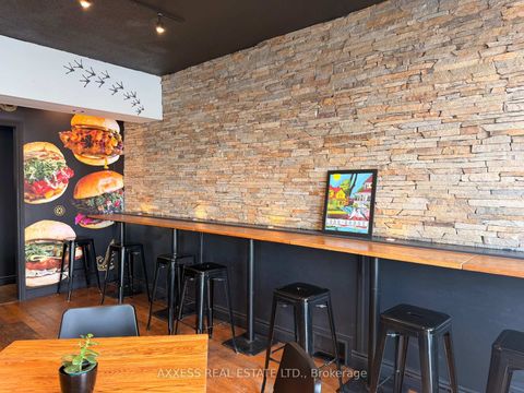 Photo 8 at 3747 Lake Shore Boulevard W, Long Branch, Toronto