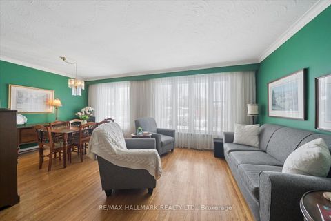 Photo 4 at 7 Rutledge Avenue, Eglinton East, Toronto