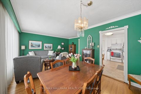 Photo 7 at 7 Rutledge Avenue, Eglinton East, Toronto