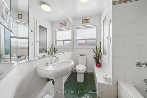 Photo 20 at 7 Rutledge Avenue, Eglinton East, Toronto