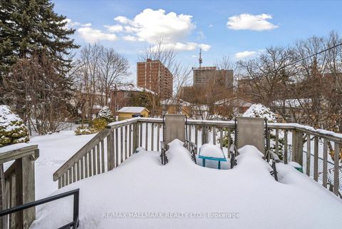 Photo 32 at 7 Rutledge Avenue, Eglinton East, Toronto