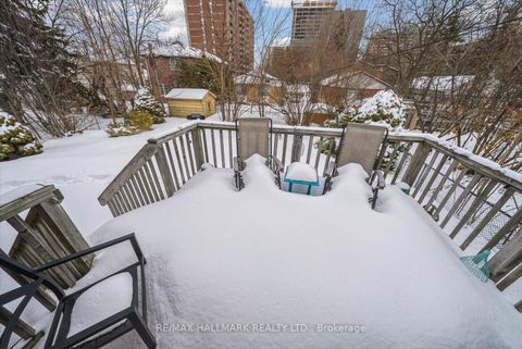 Photo 33 at 7 Rutledge Avenue, Eglinton East, Toronto