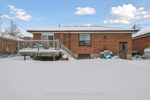 Photo 36 at 7 Rutledge Avenue, Eglinton East, Toronto