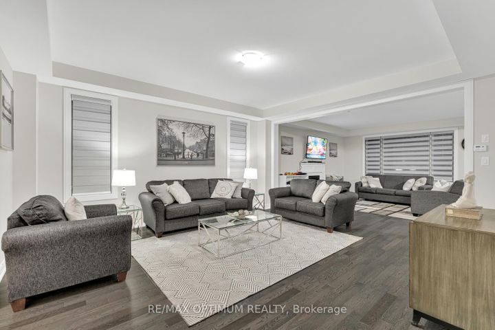 Photo 5 at 9 Bergin Street, Credit Valley, Brampton