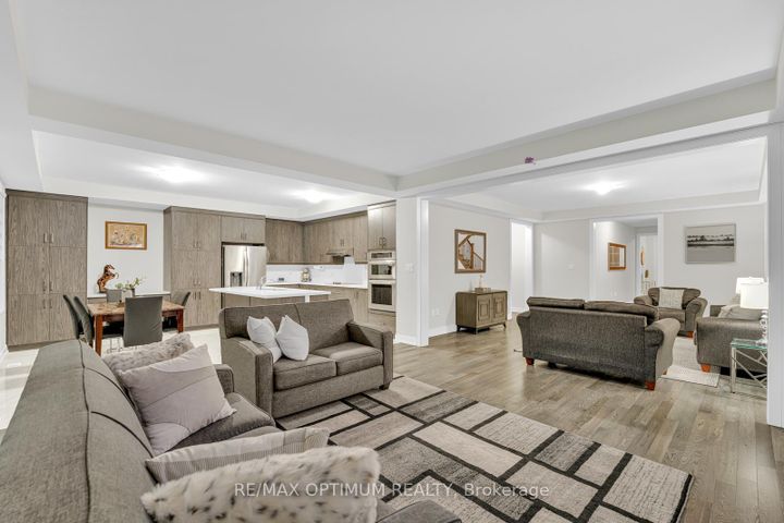 Photo 6 at 9 Bergin Street, Credit Valley, Brampton