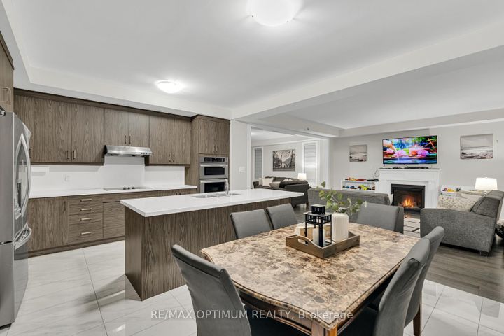 Photo 9 at 9 Bergin Street, Credit Valley, Brampton