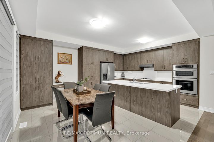 Photo 10 at 9 Bergin Street, Credit Valley, Brampton