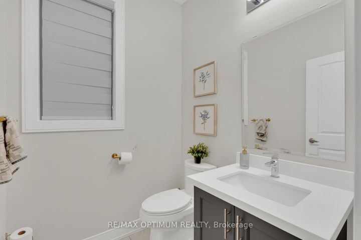 Photo 14 at 9 Bergin Street, Credit Valley, Brampton