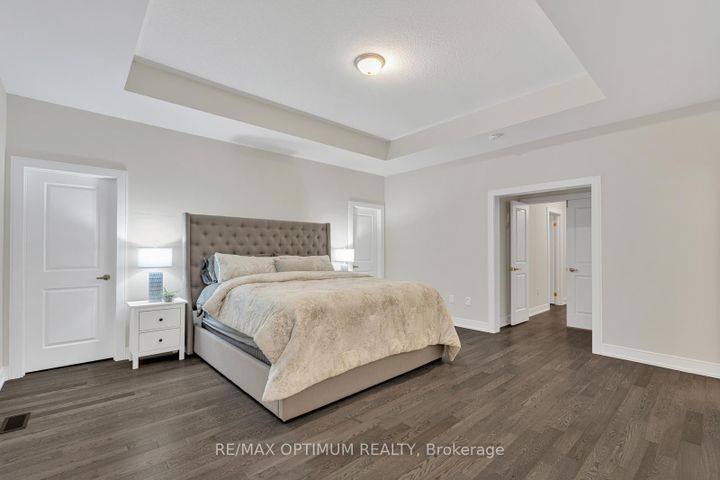 Photo 18 at 9 Bergin Street, Credit Valley, Brampton