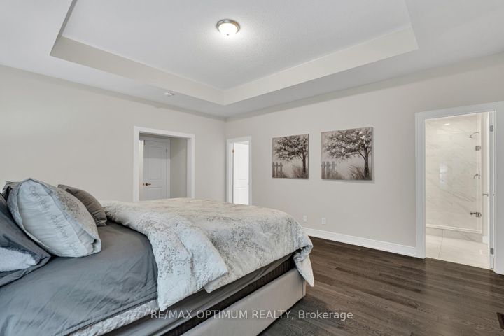 Photo 19 at 9 Bergin Street, Credit Valley, Brampton