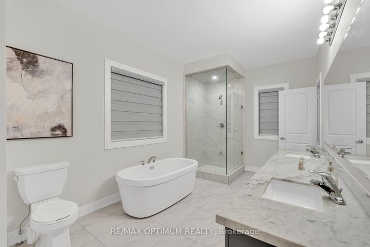 Photo 23 at 9 Bergin Street, Credit Valley, Brampton