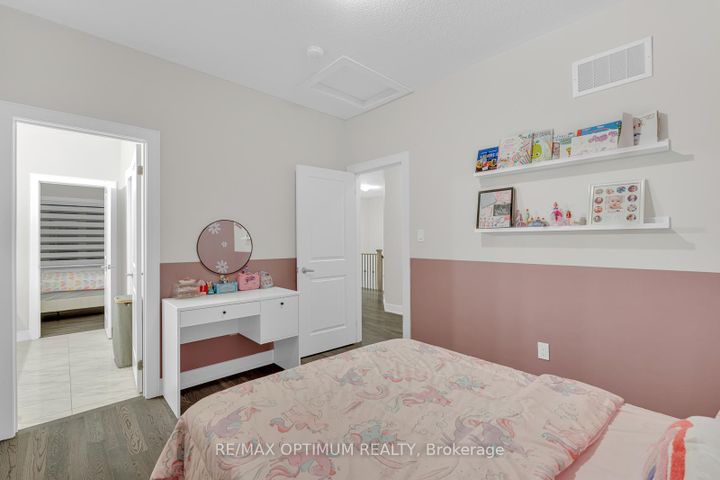 Photo 25 at 9 Bergin Street, Credit Valley, Brampton