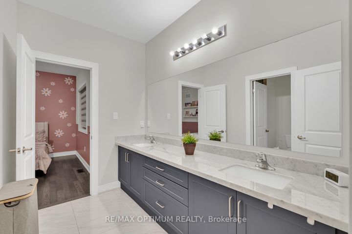 Photo 26 at 9 Bergin Street, Credit Valley, Brampton