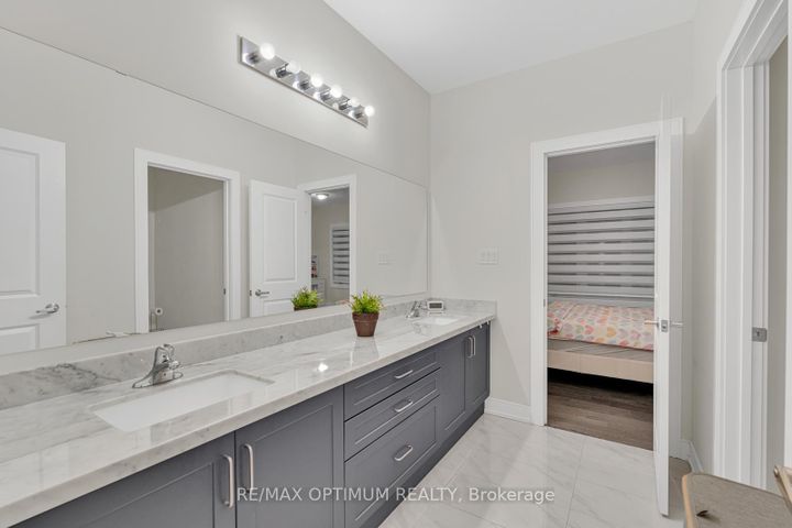 Photo 27 at 9 Bergin Street, Credit Valley, Brampton