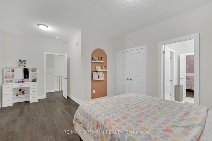 Photo 30 at 9 Bergin Street, Credit Valley, Brampton