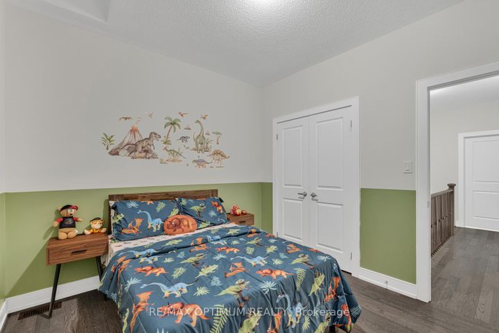 Photo 36 at 9 Bergin Street, Credit Valley, Brampton