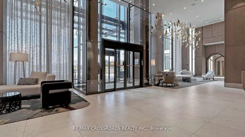 Photo 2 at 4210 - 30 Inn on the park Drive, Don Mills, Toronto