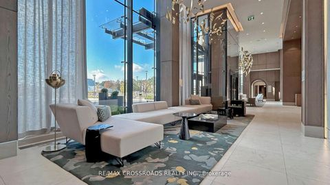 Photo 3 at 4210 - 30 Inn on the park Drive, Don Mills, Toronto