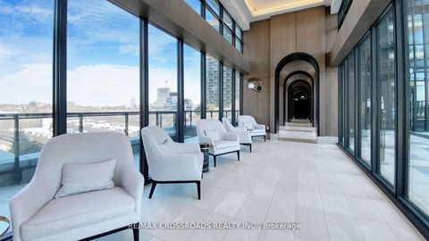 Photo 6 at 4210 - 30 Inn on the park Drive, Don Mills, Toronto