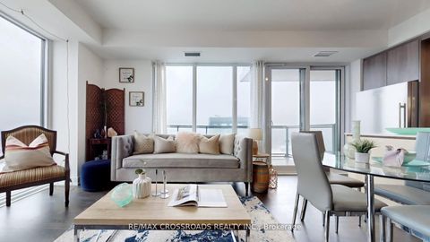 Photo 8 at 4210 - 30 Inn on the park Drive, Don Mills, Toronto