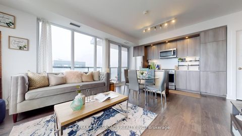 Photo 9 at 4210 - 30 Inn on the park Drive, Don Mills, Toronto