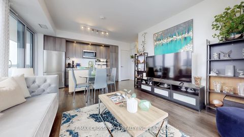 Photo 10 at 4210 - 30 Inn on the park Drive, Don Mills, Toronto