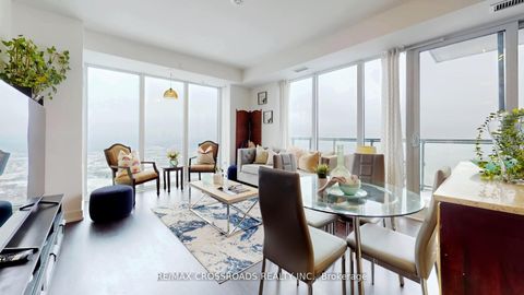 Photo 11 at 4210 - 30 Inn on the park Drive, Don Mills, Toronto