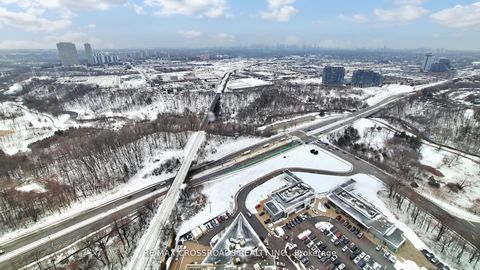 Photo 28 at 4210 - 30 Inn on the park Drive, Don Mills, Toronto