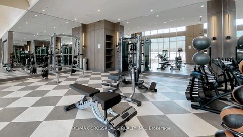 Photo 33 at 4210 - 30 Inn on the park Drive, Don Mills, Toronto