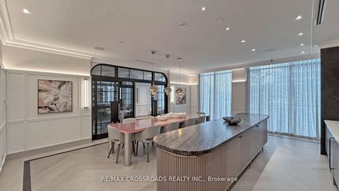 Photo 34 at 4210 - 30 Inn on the park Drive, Don Mills, Toronto