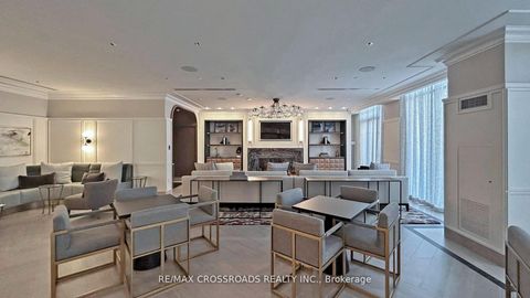 Photo 35 at 4210 - 30 Inn on the park Drive, Don Mills, Toronto