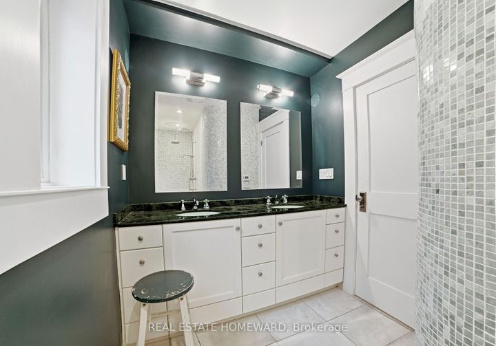 Photo 14 at 101 Bertmount Avenue, South Riverdale, Toronto