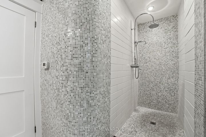 Photo 15 at 101 Bertmount Avenue, South Riverdale, Toronto