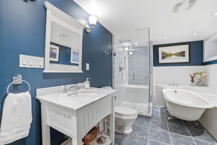 Photo 23 at 101 Bertmount Avenue, South Riverdale, Toronto