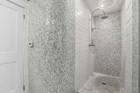 Photo 15 at 101 Bertmount Avenue, South Riverdale, Toronto