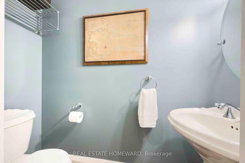 Photo 16 at 101 Bertmount Avenue, South Riverdale, Toronto