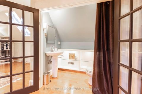 Photo 20 at 101 Bertmount Avenue, South Riverdale, Toronto