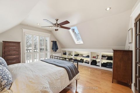 Photo 22 at 101 Bertmount Avenue, South Riverdale, Toronto