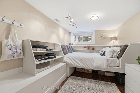 Photo 25 at 101 Bertmount Avenue, South Riverdale, Toronto