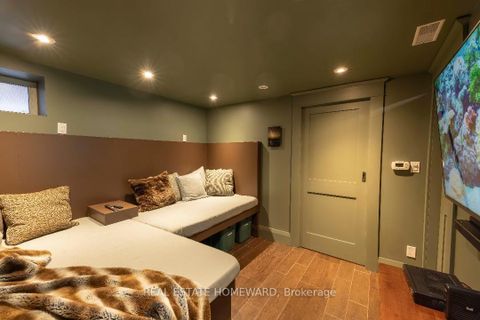 Photo 26 at 101 Bertmount Avenue, South Riverdale, Toronto