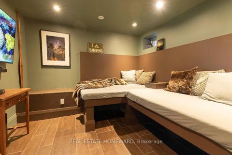 Photo 27 at 101 Bertmount Avenue, South Riverdale, Toronto