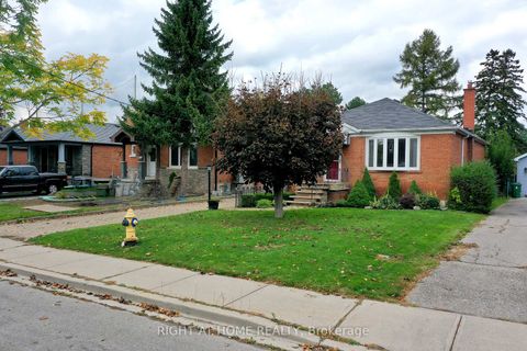 Photo 5 at 56 Cynthia Road, Smythe, Toronto