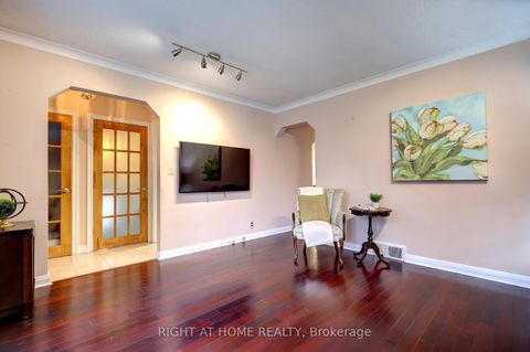 Photo 10 at 56 Cynthia Road, Smythe, Toronto