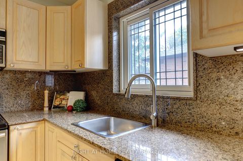 Photo 12 at 56 Cynthia Road, Smythe, Toronto