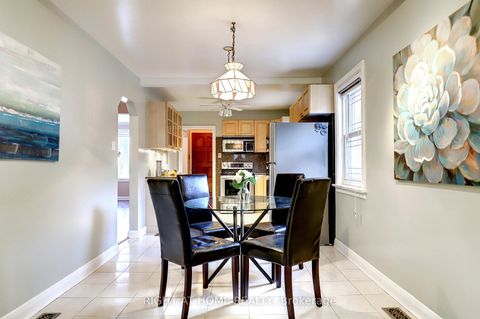 Photo 15 at 56 Cynthia Road, Smythe, Toronto