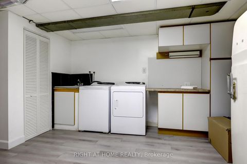 Photo 30 at 56 Cynthia Road, Smythe, Toronto