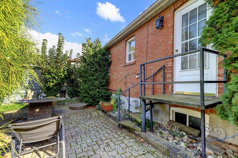 Photo 32 at 56 Cynthia Road, Smythe, Toronto