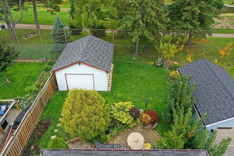 Photo 37 at 56 Cynthia Road, Smythe, Toronto